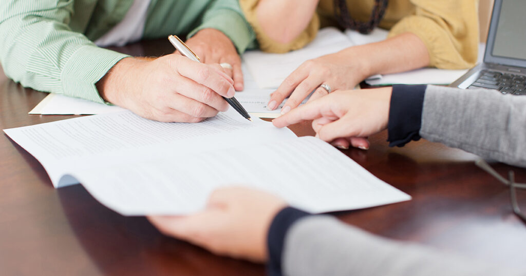 What You Are Required To Know About Estate Planning