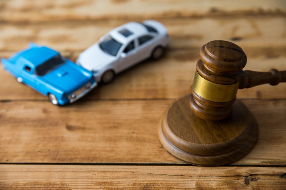 Six Things To Look For While Hiring A Car Accident Attorney