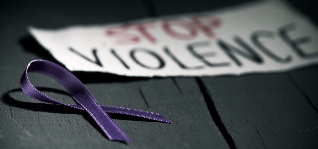 Incorrect Assumptions About Domestic Violence