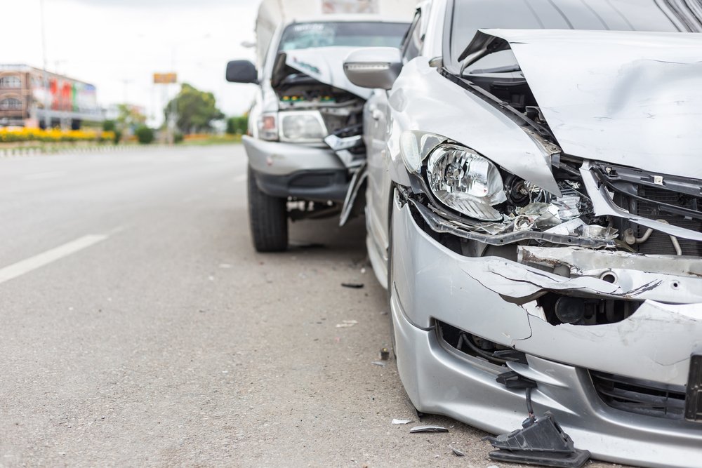 Types of Car Accidents
