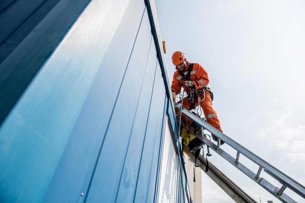 Four Of The Most Common and Deadliest NYC Construction Accidents
