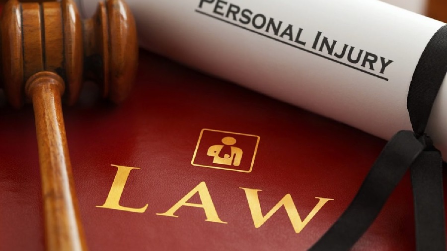 What Services Does A Utah Personal Injury Attorney Offer?
