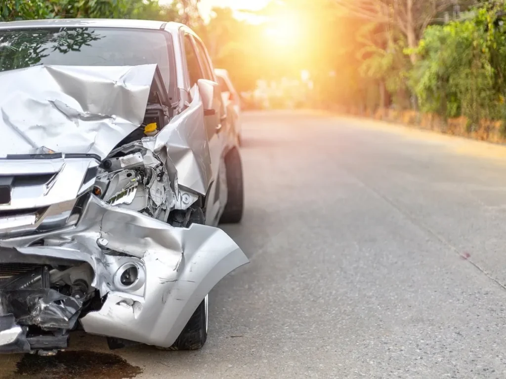 Navigating the Legal System After a Car Accident: Why You Need a Lawyer?