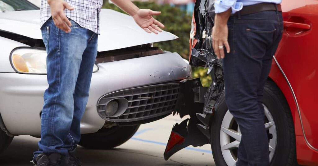 Should Your Atlanta Car Accident Case Go to Court?