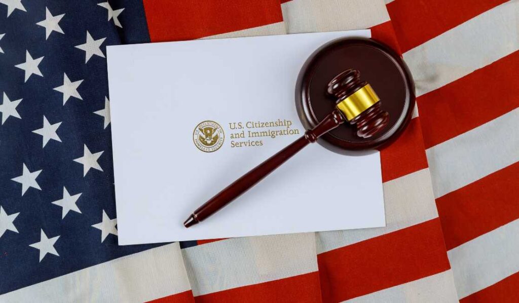 The Path to U.S. Citizenship: Working with a Naturalization Lawyer