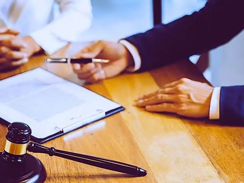 Common Types of Cases Handled by Workplace Injury Lawyers in Brisbane