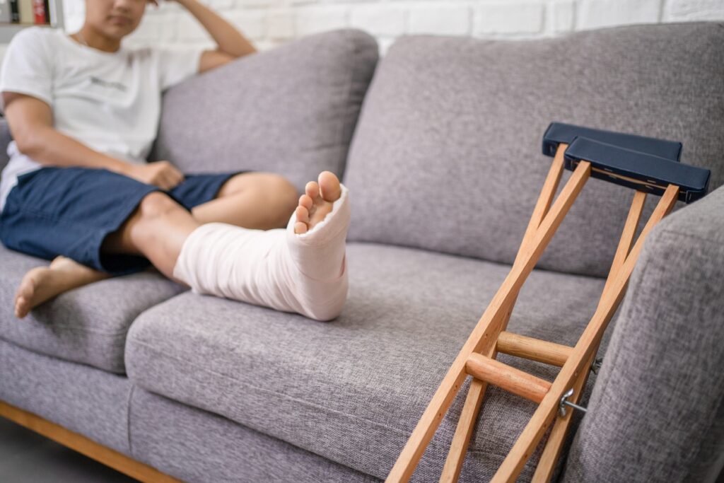 Distinguishing Between Bodily Injury and Personal Injury Claims: An Insightful Overview