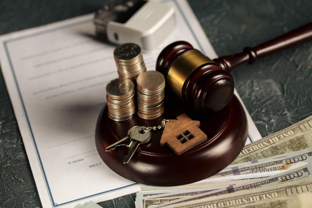 Resources and Organizations for Finding Reputable Credit Report Dispute Attorneys