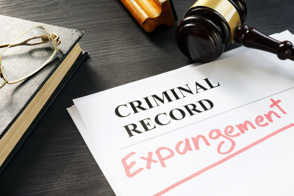 Strategy for Clearing Your Criminal Record: Expungement
