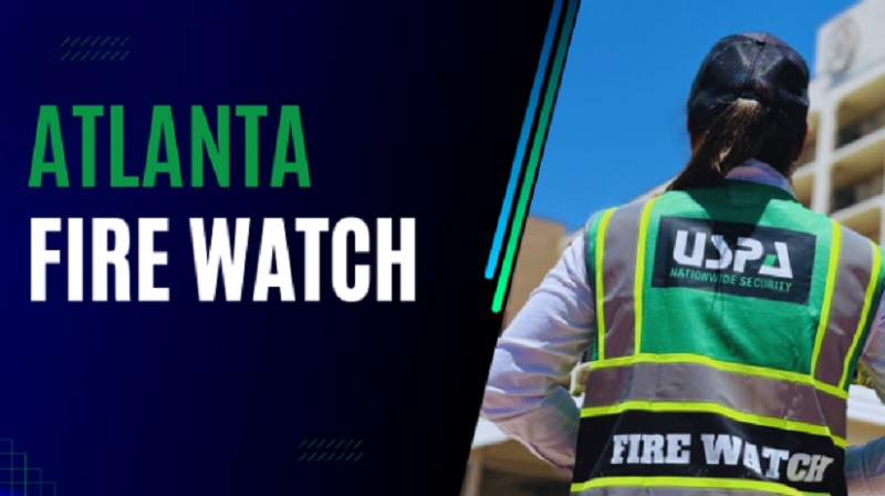 Why Your Construction Site Needs Professional Firewatch Guards