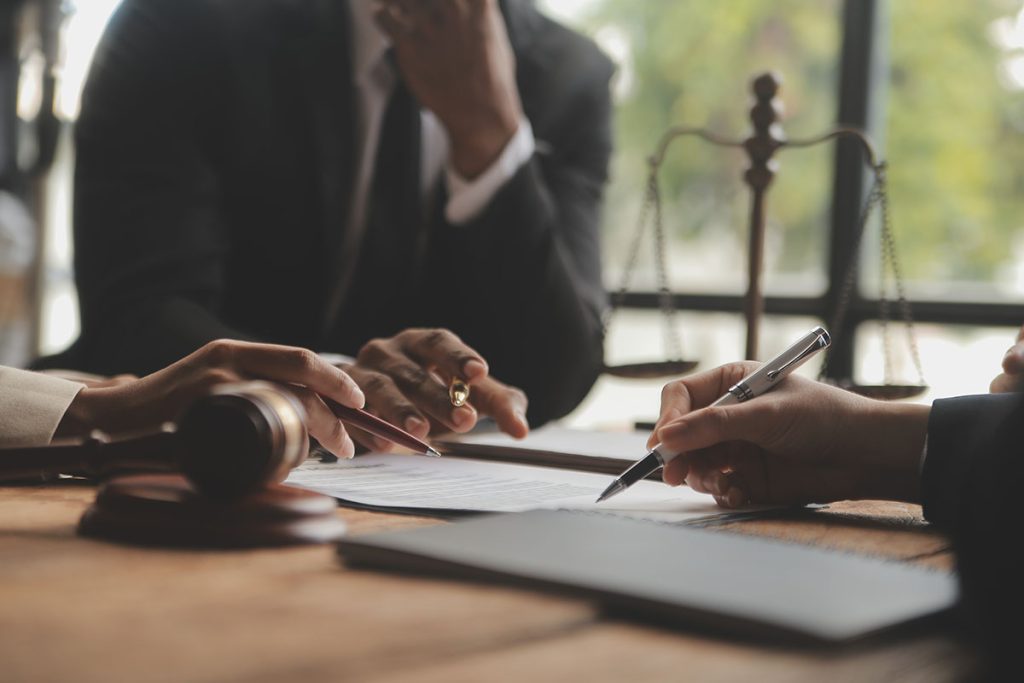 Overview of California Mesothelioma Laws