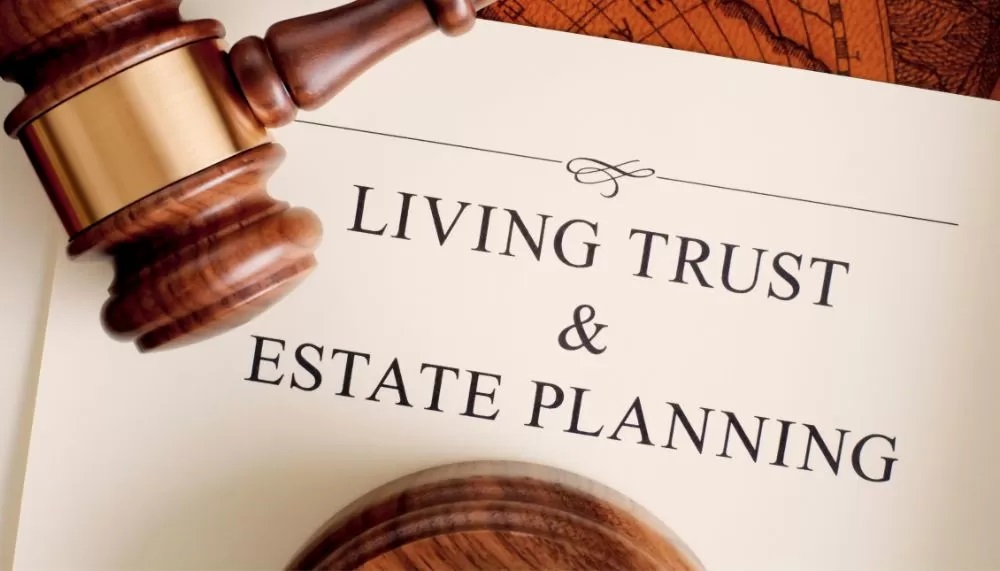 Securing Your Future: How a Las Vegas Living Trust Attorney Simplifies Incapacity Planning