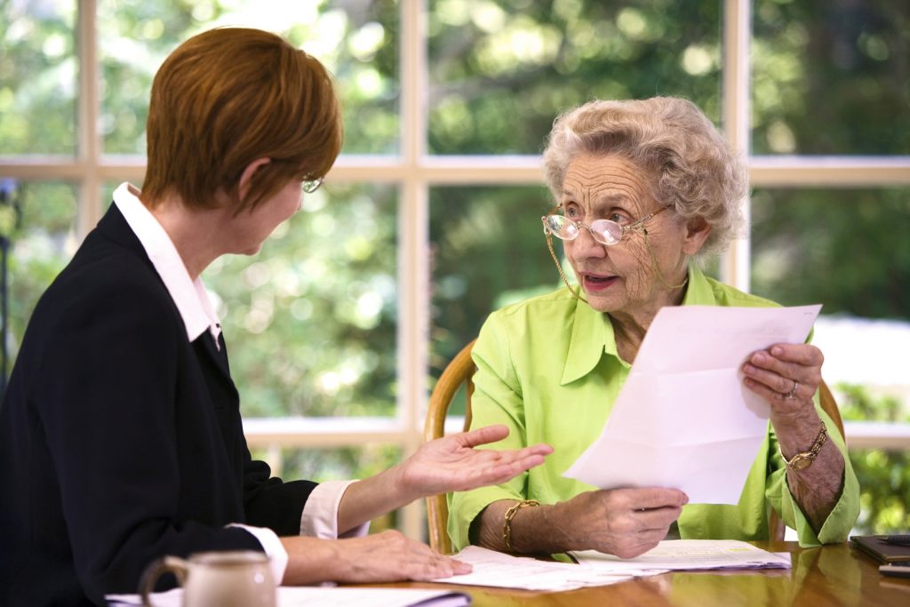 Protection and Dignity: How an Elder Abuse Attorney Can Help Your Family Elder Abuse Attorney