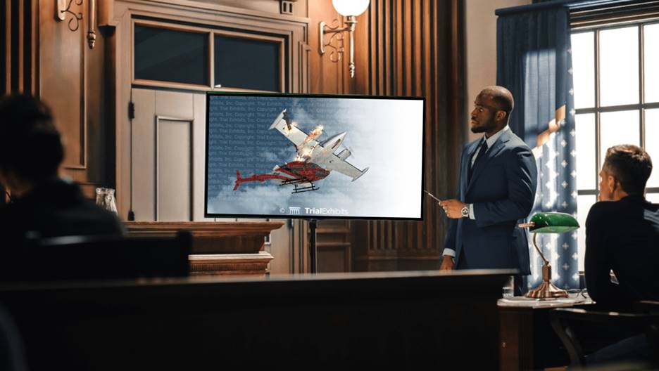 7 Essential Tools for Trial Prep and Presentation