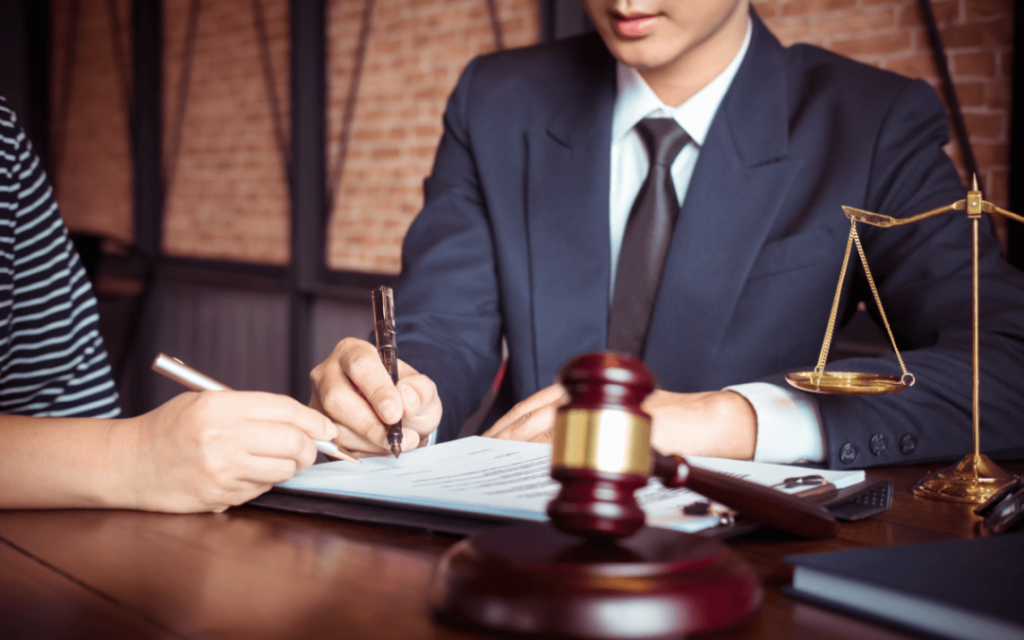 Atlanta Criminal Lawyer – Your Trusted Advocate in Challenging Legal Situations