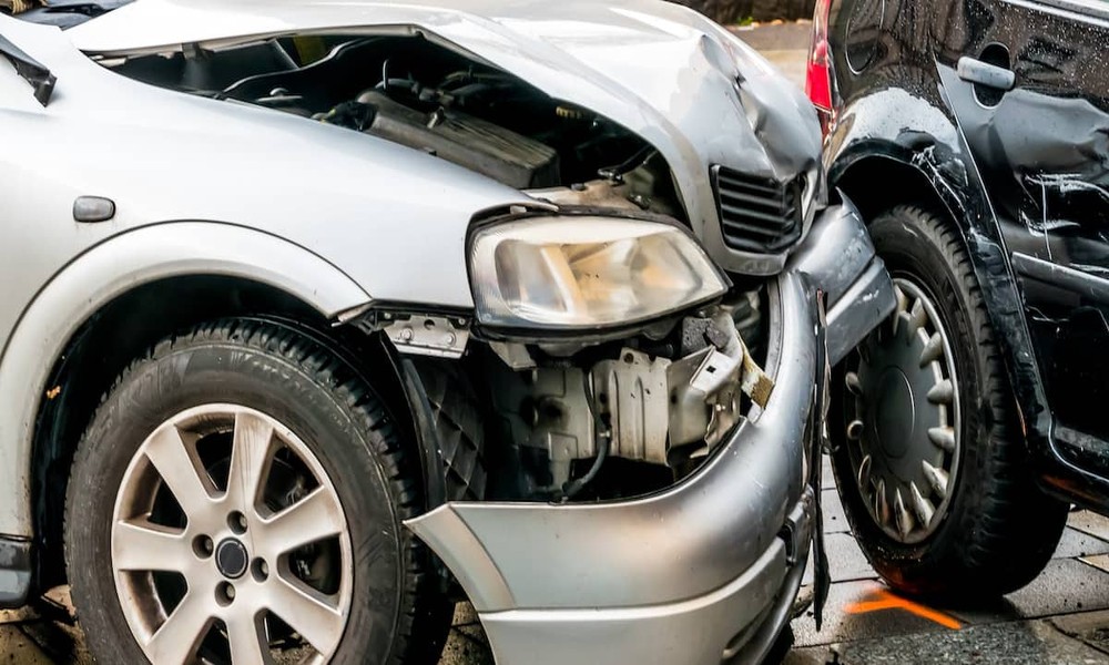 How Is Fault Determined in a Florida Car Accident Case?