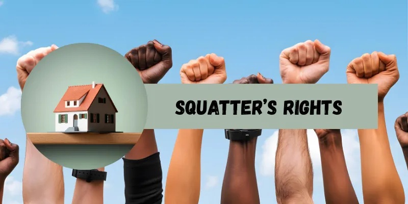 Squatters’ Rights Are Getting Rewritten State by State: Here’s What Changed Squatters' Rights