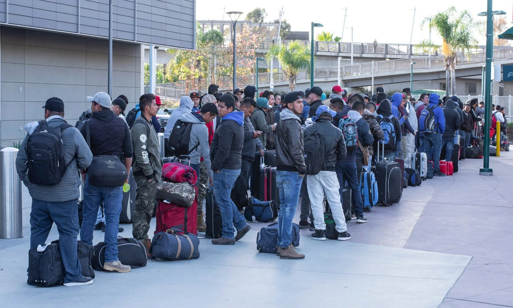 Building a Better Future in California: A Practical Guide for Immigrants