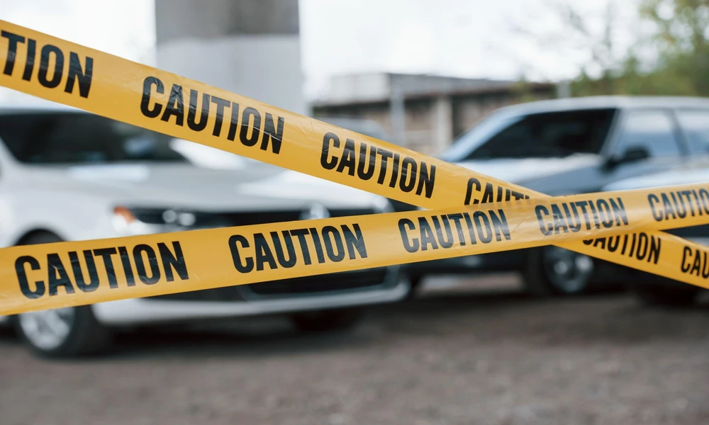 How Technology Is Transforming Traffic Accident Investigation